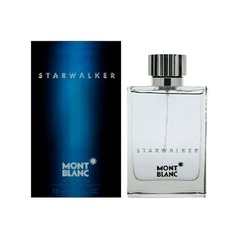 Perfume hombre Mont blanc Starwalker 75ml - Perfume - Innovacell Perfume hombre Mont blanc Starwalker 75ml - Perfume - Innovacell